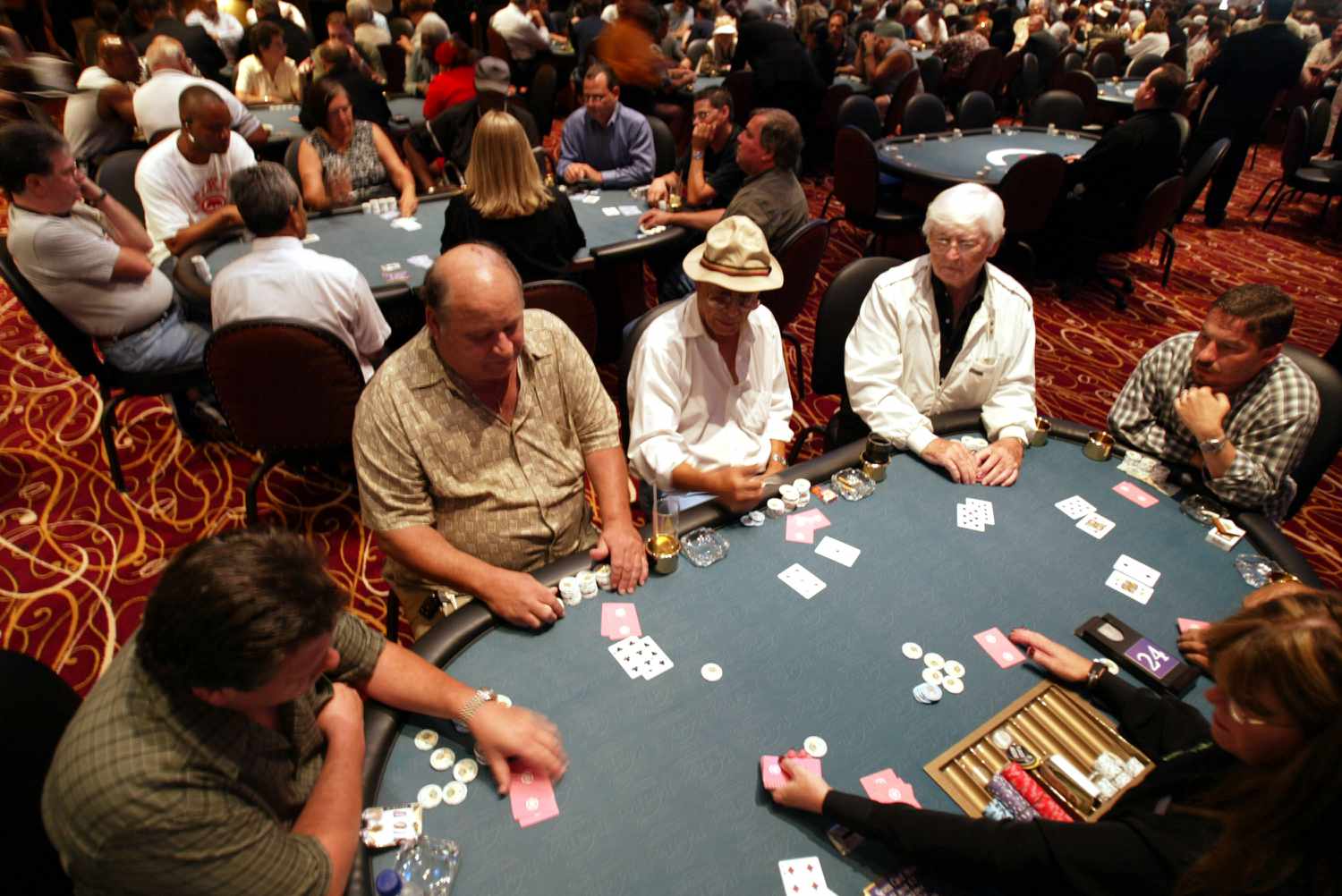Vorteile der besten Online Casinos ohne Anmeldung für deutsche Spieler