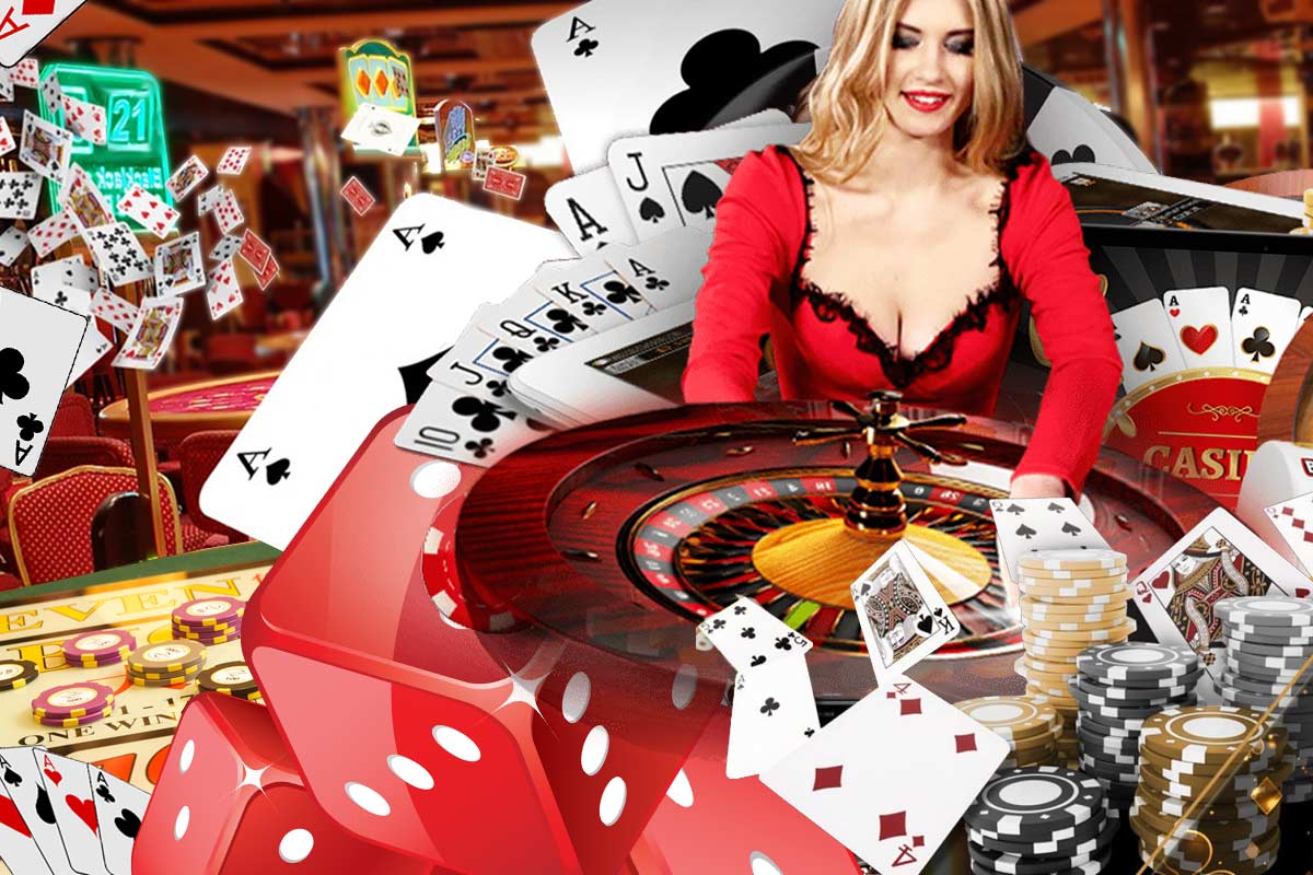 Online Casino ohne Deutsche lizenz: Ein Blick auf die besten Bonusangebote