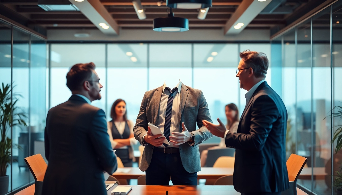 Headhunter Gesundheitswesen – Finden Sie Top-Talente trotz hoher Fluktuation
