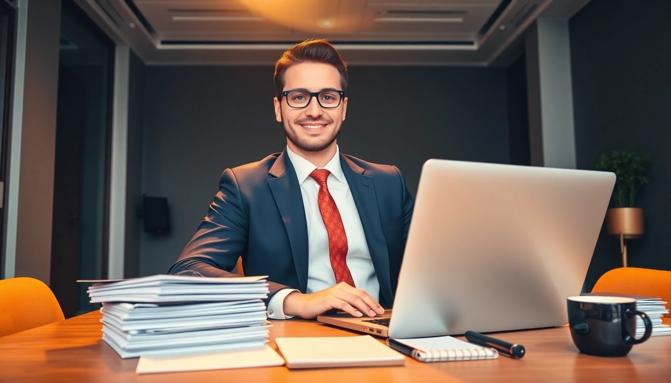 So maximieren Unternehmen ihren Erfolg mit Headhunter Führungskräfte