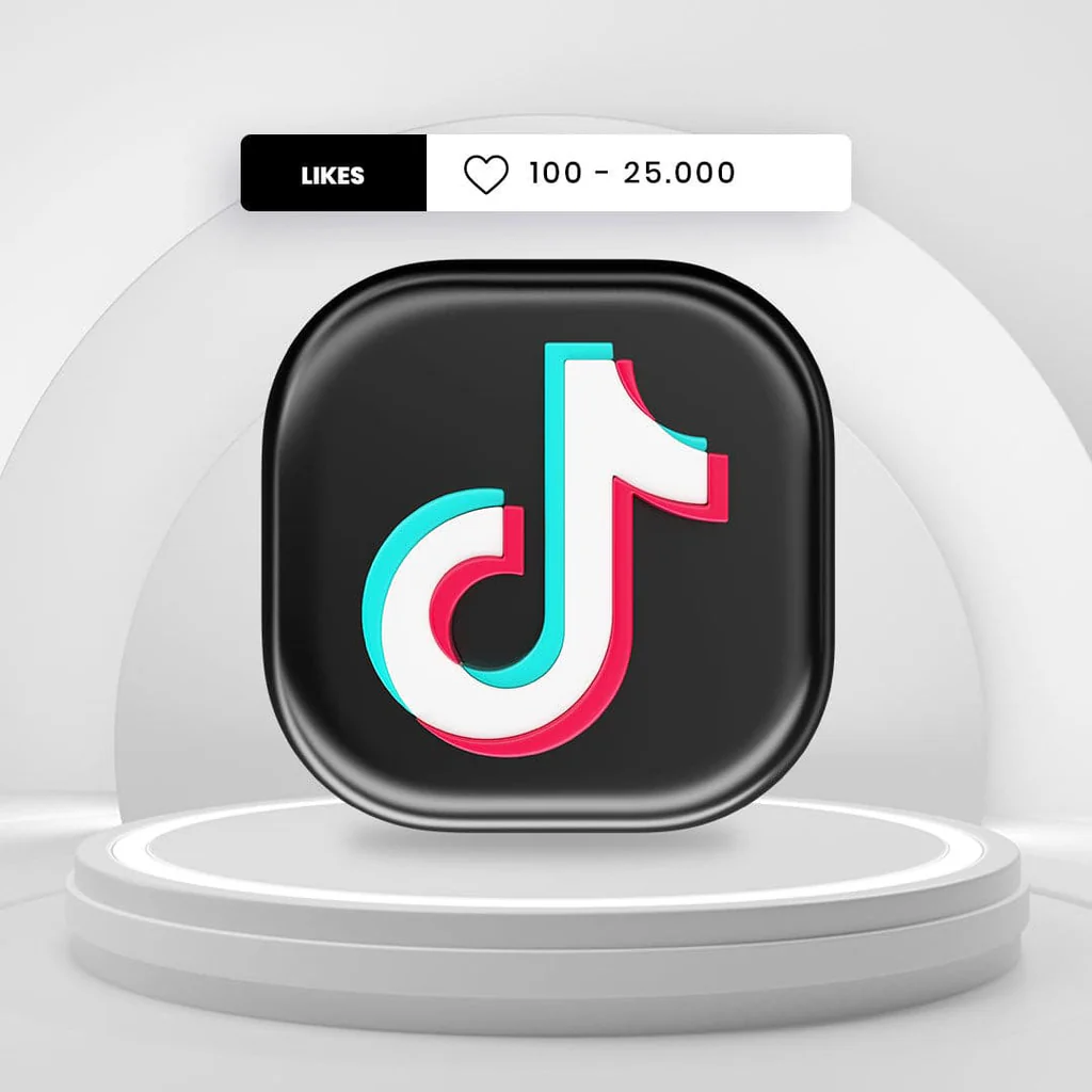 TikTok Likes bestellen bei AboLöwe – Dein Erfolgsgeheimnis!