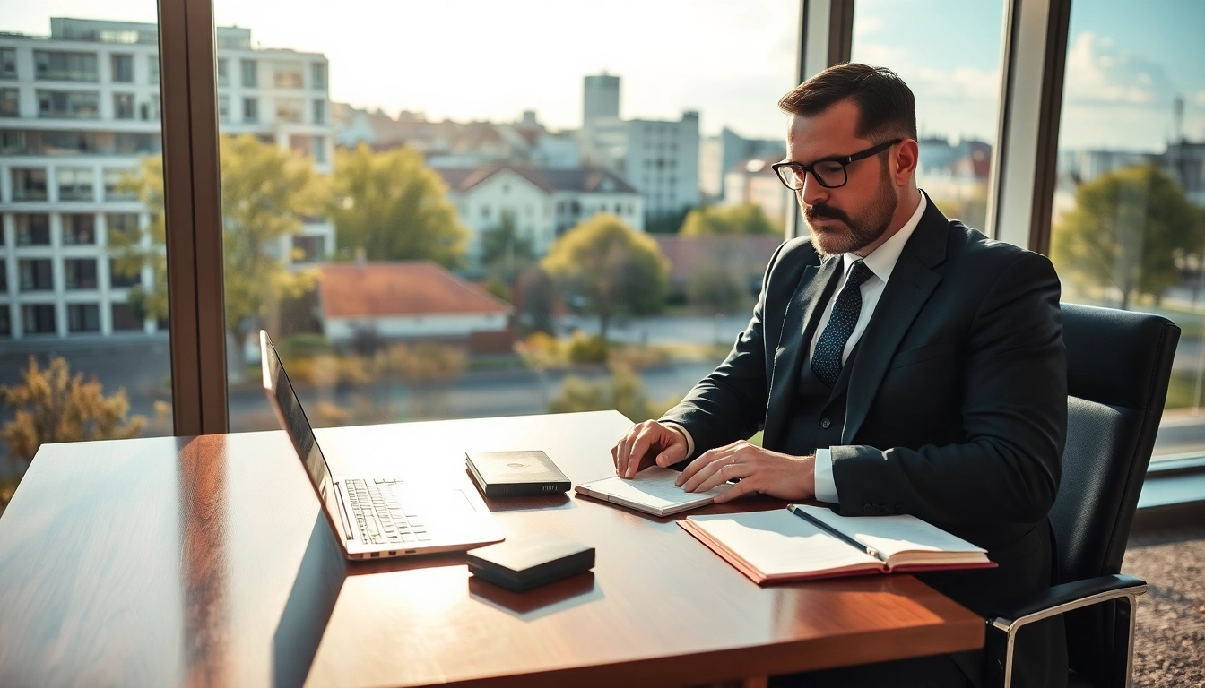 Headhunter Duisburg – Zukunftsorientierte Talentsuche für wachsende Unternehmen