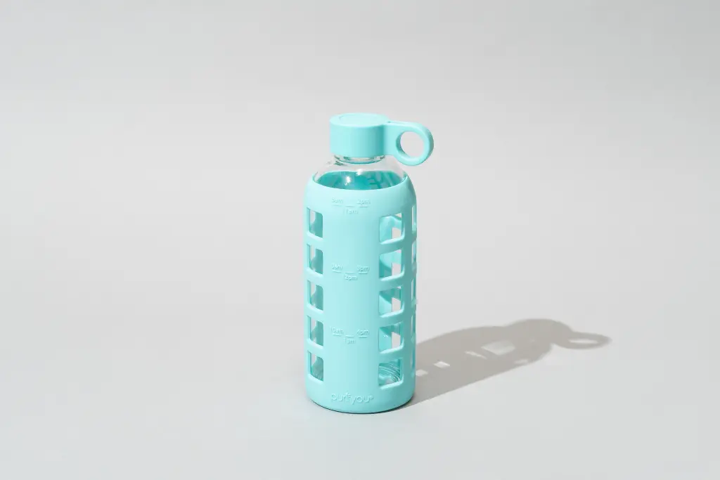 Trinkflasche personalisiert mit langlebigem Druck bestellen