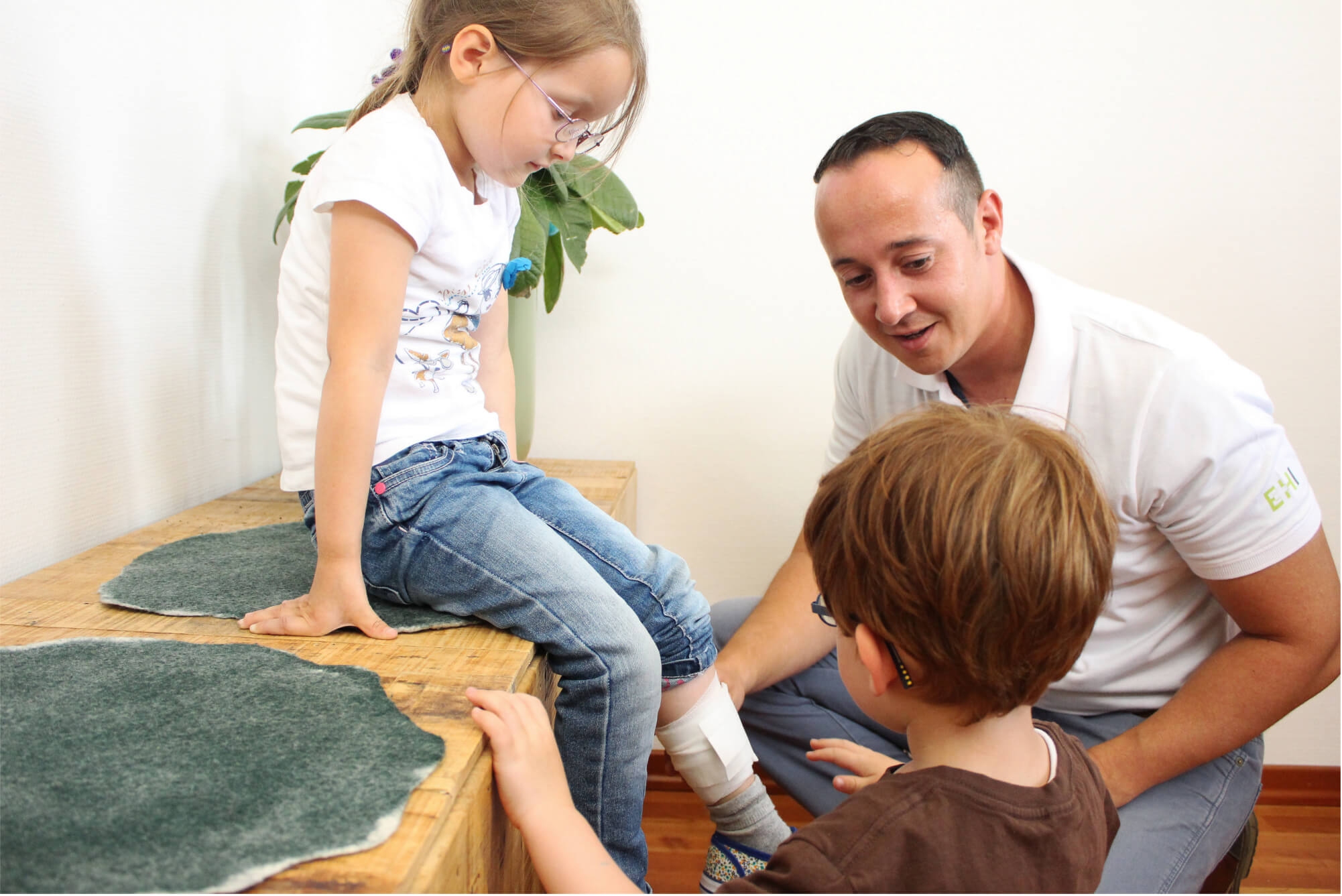 Erste-Hilfe Training in München: Sicherheit durch Kenntnisse und Übung