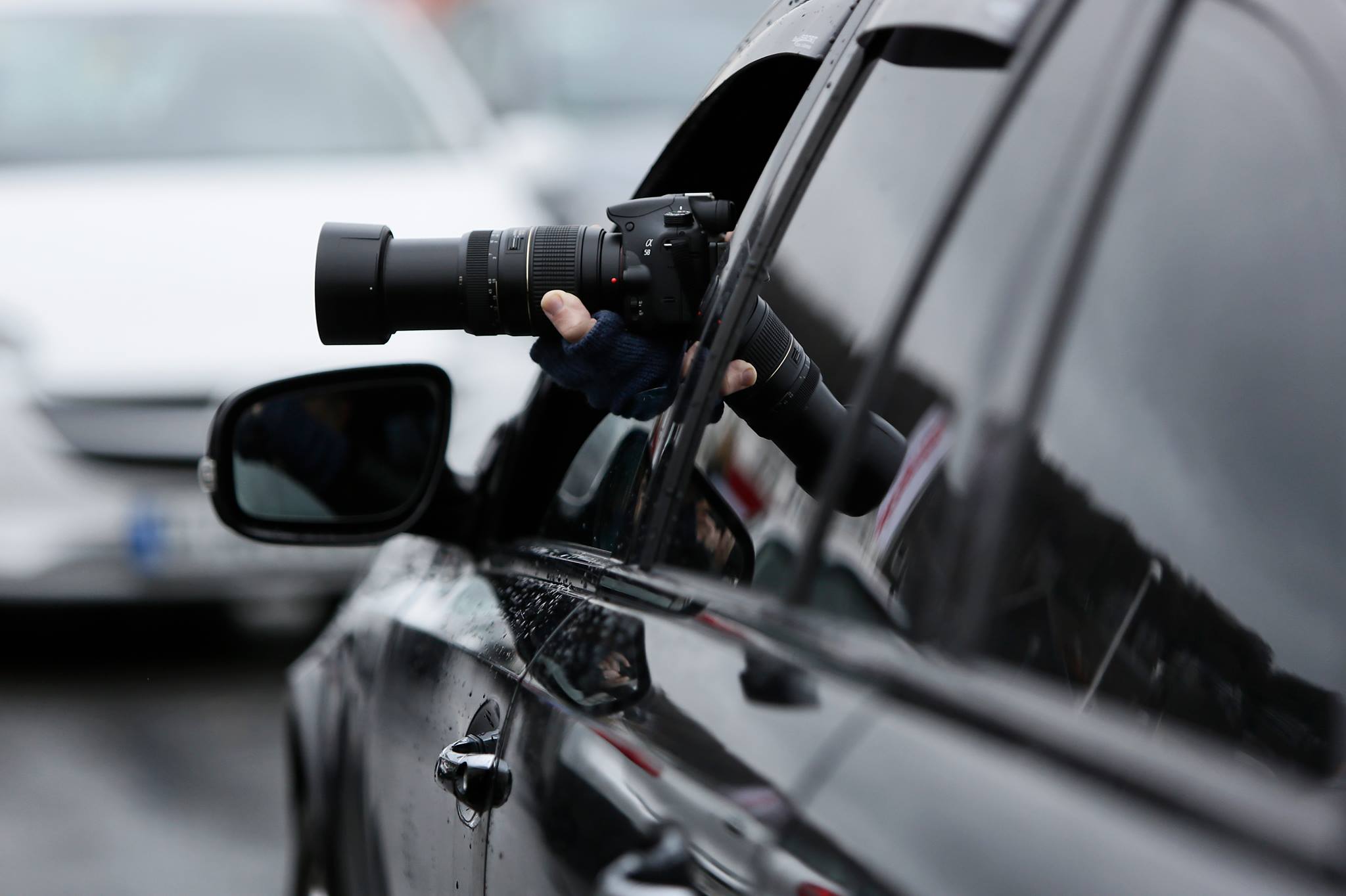 Auf der Suche nach der Wahrheit: Die Detektei Kassel-Chroniken