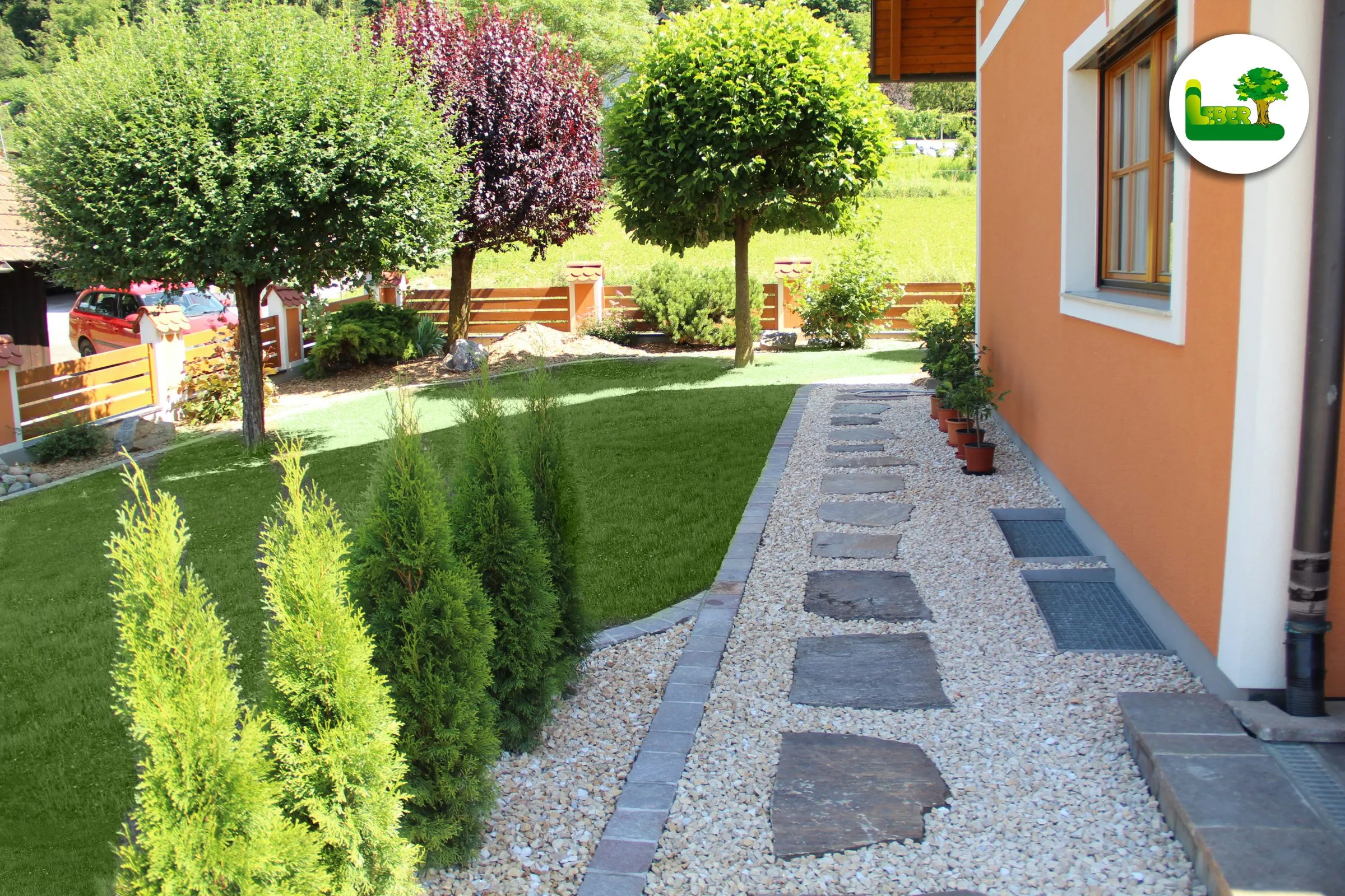 Terrassenplatten kaufen: Tipps zur Verlegung und Pflege für eine langlebige Terrassengestaltung