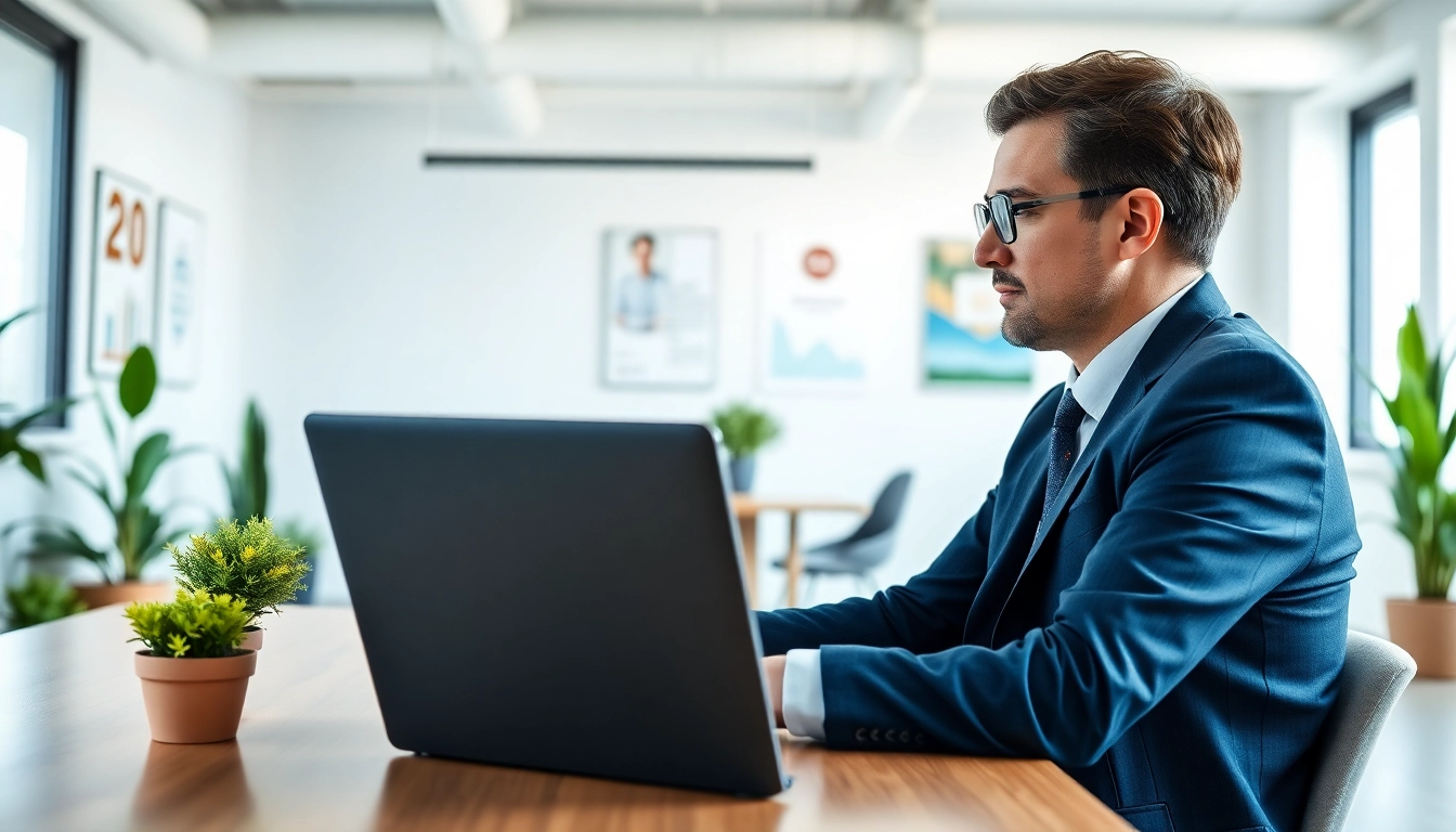 Wie Headhunter Schweiz die besten Talente für Unternehmen finden